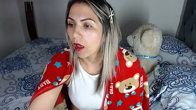 Chantal_hott webcam