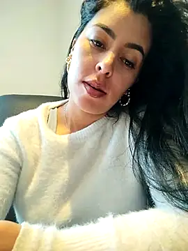 Luianna webcam