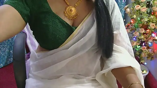 Mallu_Manisha webcam