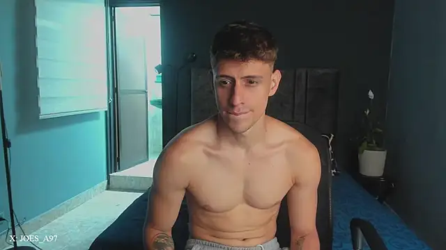 Jasper__jones webcam