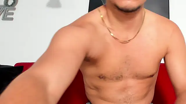 Michael_fox06 webcam