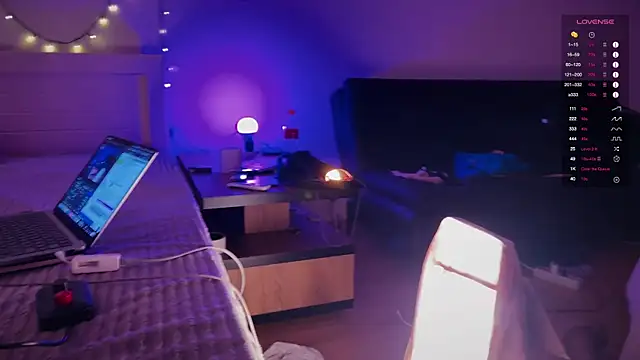 davey_ebash (M young) - CUM SHOW