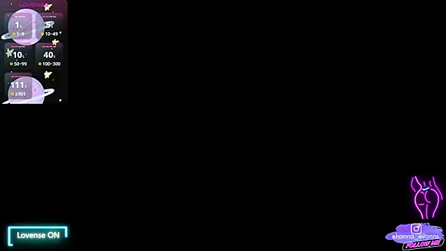 hanna_evaanss - Hanna_Evaanss's free webcam - UK Sex Cams