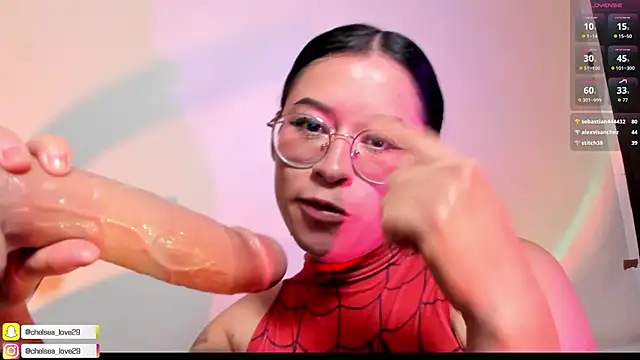 chelsea_morrison1 webcam