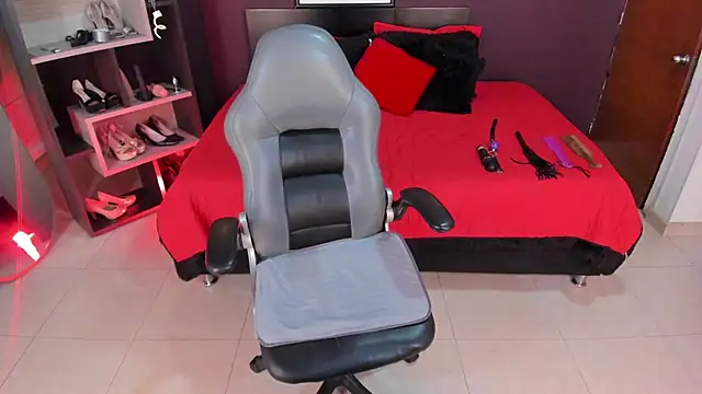 Veronica_Jacobss webcam