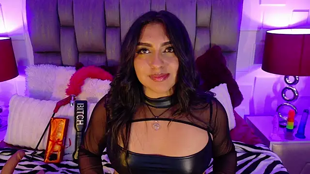 Celeste_Rivera webcam