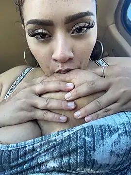 CarmelaAnthony live cam