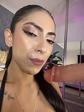 Celeste_Amber webcam