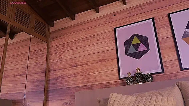 AmmyScott live sex cam