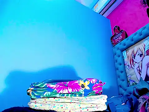 MariannaGotica webcam