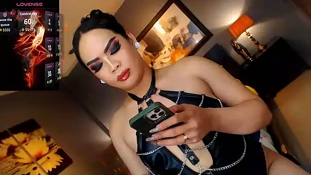 FridaHumphrey webcam