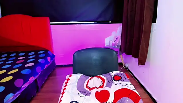 Britany_montiel webcam