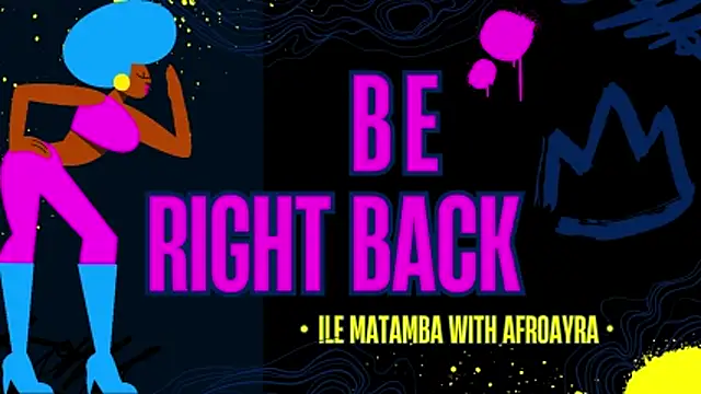 ile_matamba - Ile_matamba's free webcam - UK Sex Cams