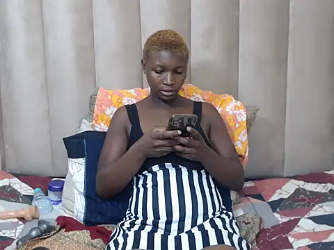 Scatter_Babie webcam