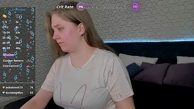 Megan_Violer webcam