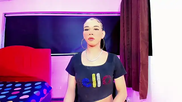 Britany_montiel webcam