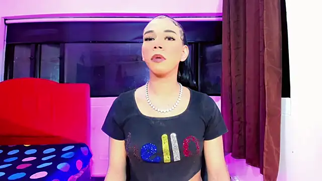 Britany_montiel webcam