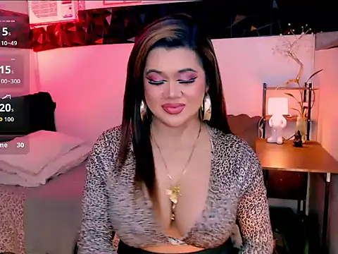 asiankatyhuge (T young) - help me cum on my tits