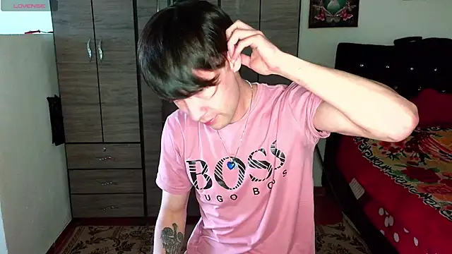 samael1107 live sex cam