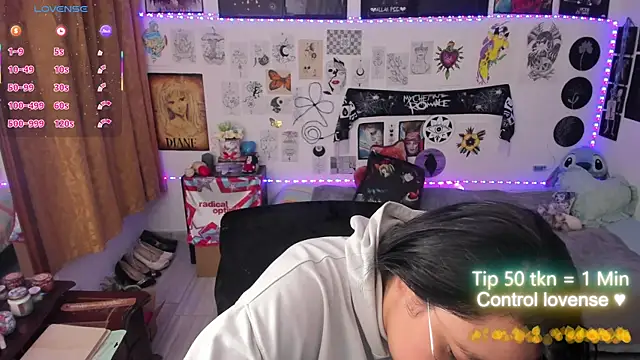 Cherry_blush_ webcam