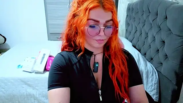 Alexatexa2929 webcam