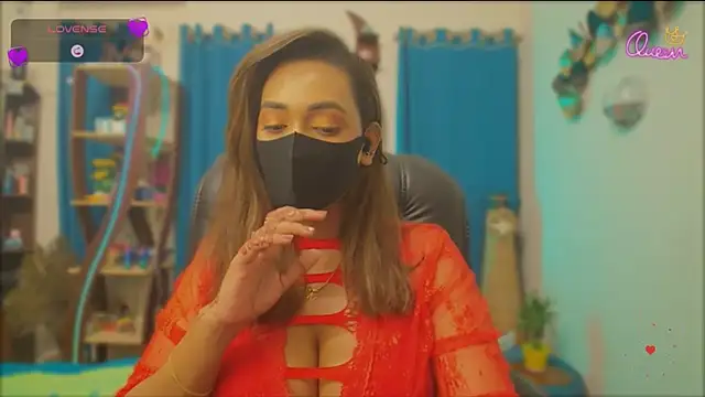 Stunner-GALBI webcam