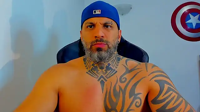 JoshRigby live sex cam