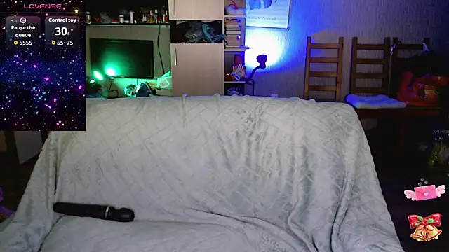 mischellemeow13 webcam