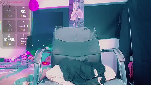 Kendall_hornyy webcam