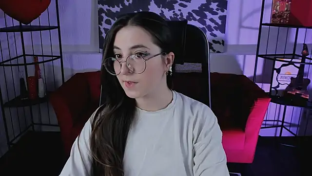 VirtuallVoyant webcam