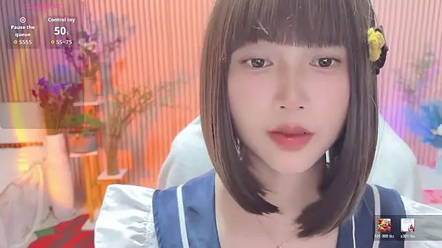 美女di-or-在线直播