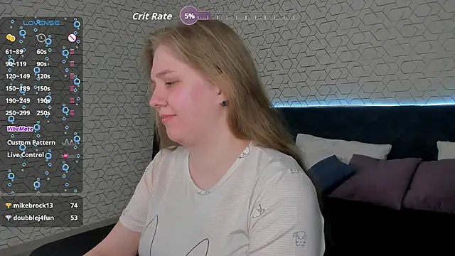 Megan_Violer webcam
