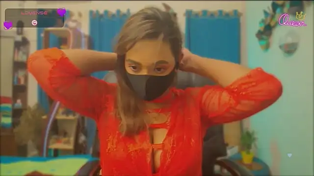 Stunner-GALBI webcam