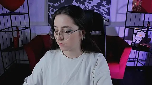 VirtuallVoyant webcam