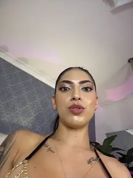 Celeste_Amber webcam