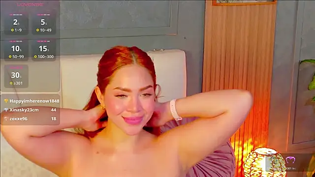 Ambar_Mancinii webcam