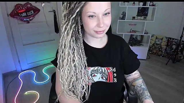 HoneySallyMoore webcam