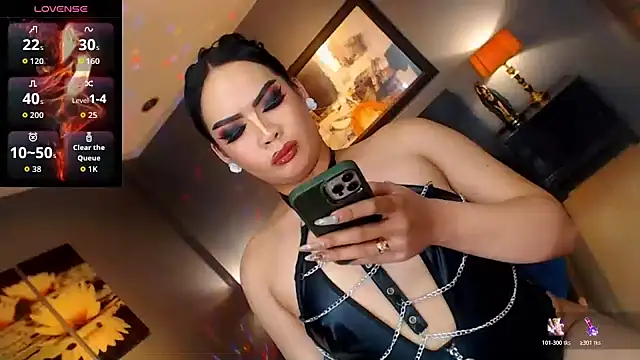 FridaHumphrey webcam