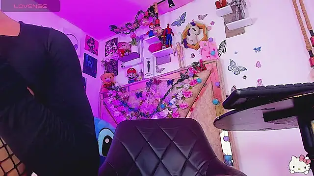 Gabii-Princees webcam