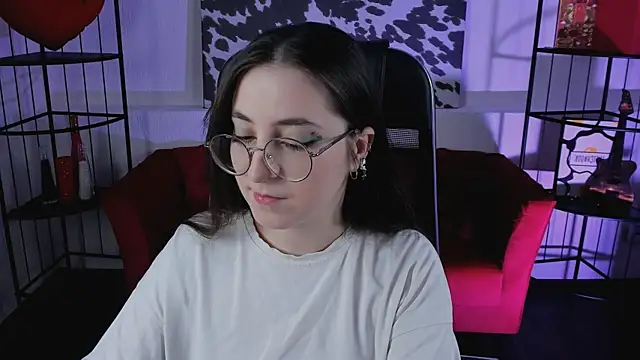 VirtuallVoyant webcam