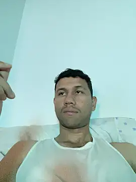 Michaell_Spinelly webcam