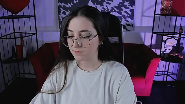 VirtuallVoyant webcam