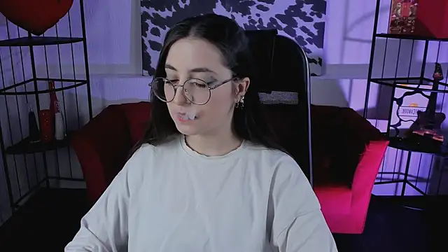 VirtuallVoyant webcam