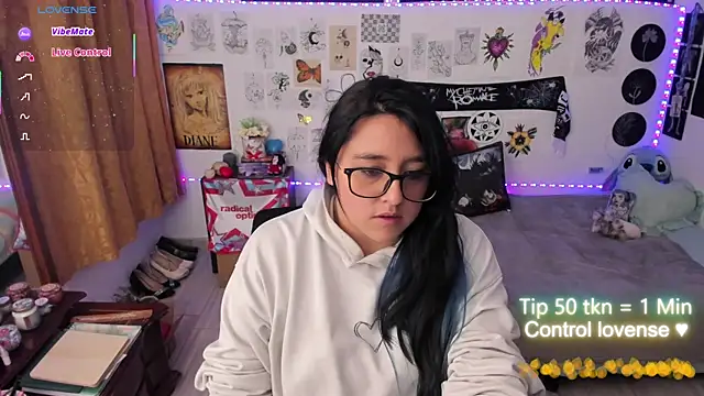 Cherry_blush_ webcam