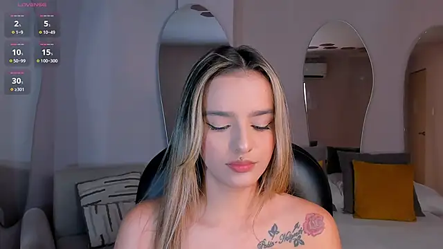 LaurentRosse1 webcam