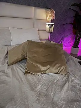 Celeste_Amber webcam