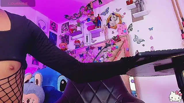 Gabii-Princees webcam