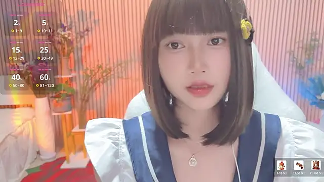 美女di-or-在线直播