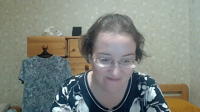 Smart_Rose live sex cam