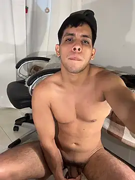 shooting_wilson webcam